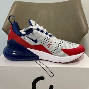 Nike AirMax 270